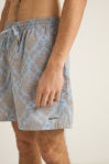 Damask Beach Short