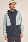 Cascade Windbreaker