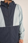Cascade Windbreaker