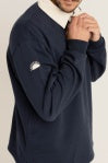 Vintage Rugby Polo Shirt