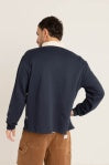 Vintage Rugby Polo Shirt