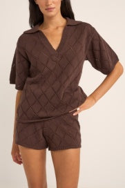 Islander Knit Shirt