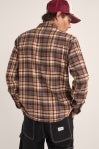 Albert Check Shirt