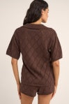 Islander Knit Shirt