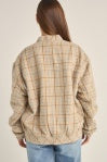 Luca Check Bomber