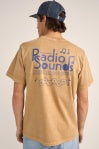 Radio Vintage T-shirt