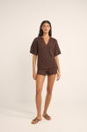 Islander Knit Shirt