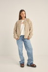 Luca Check Bomber