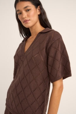 Islander Knit Shirt