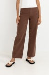Beyond Relaxed Leg Pant