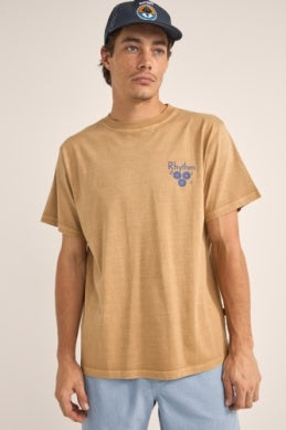 Radio Vintage T-shirt