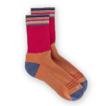 Kaiya Crew Sock