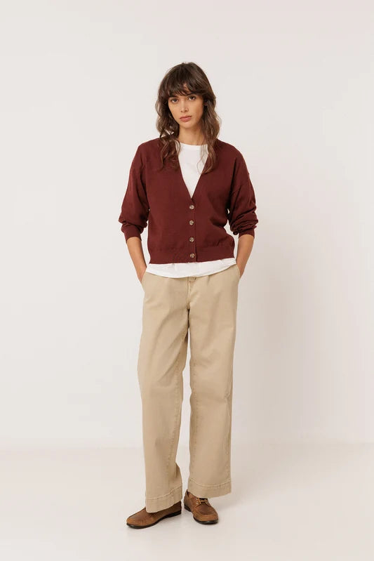 Chateau Sweater