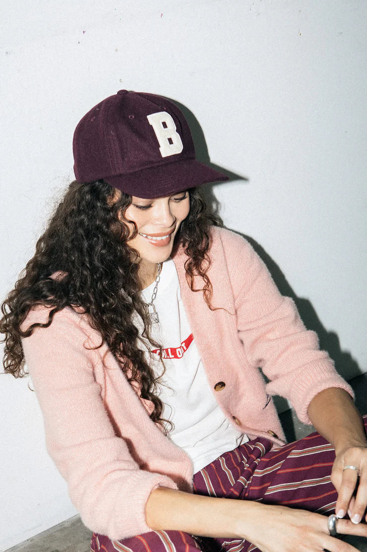 Big B Hat