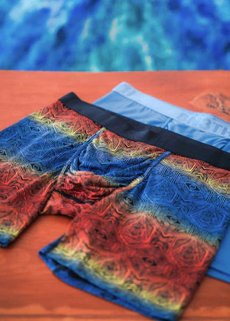 BN3TH Icon Boxer Brief