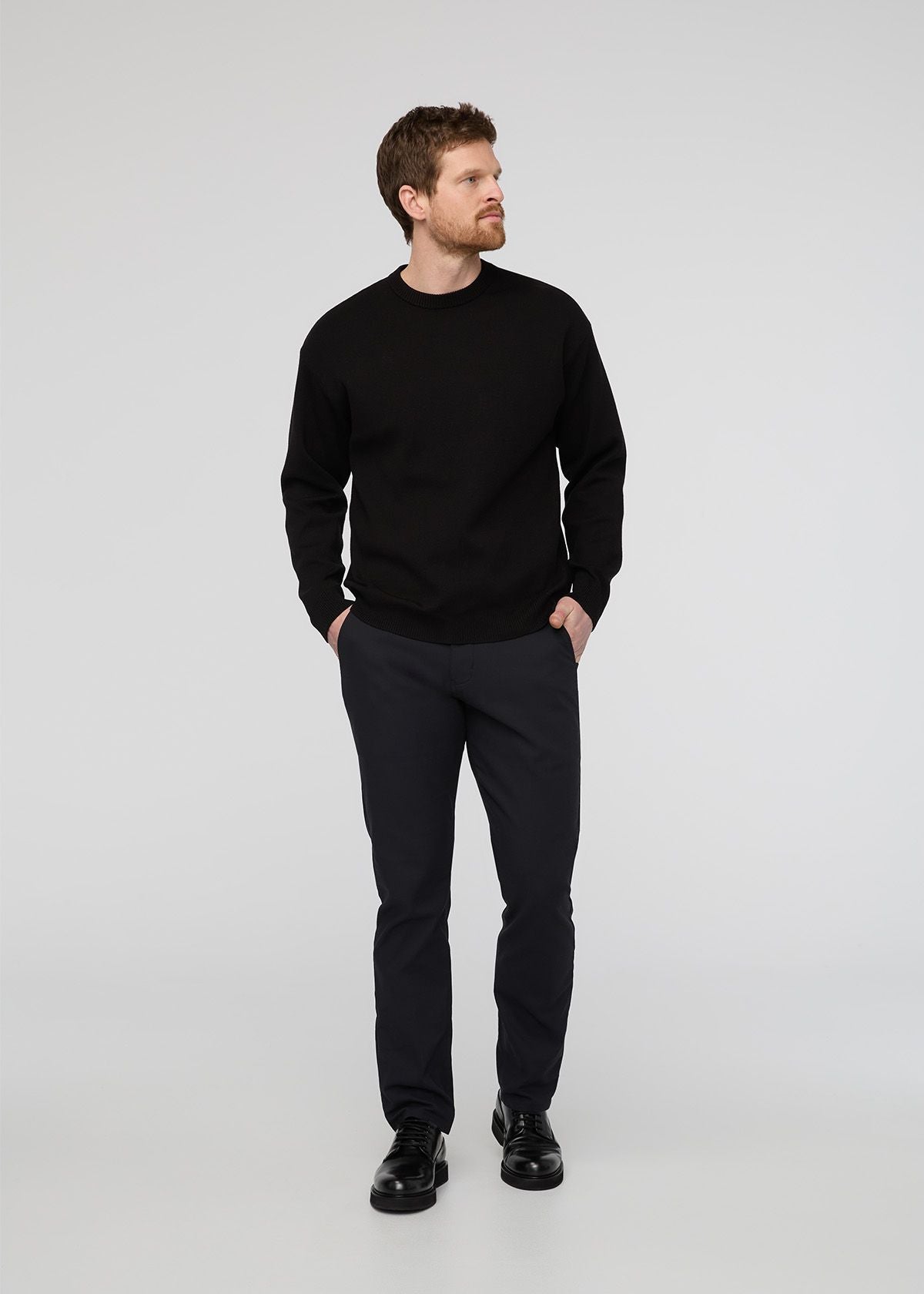 Nustretch Performance Trouser