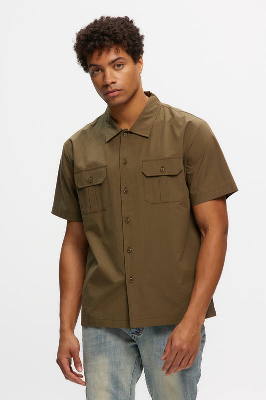 Safari Shirt