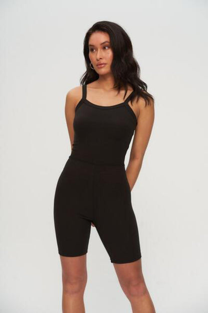 Body Romper