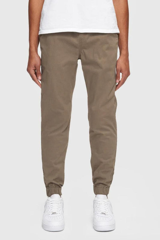 Midweight Chino Jogger