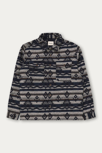 Navajo Overshirt