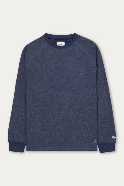 Marled Thermal Shirt