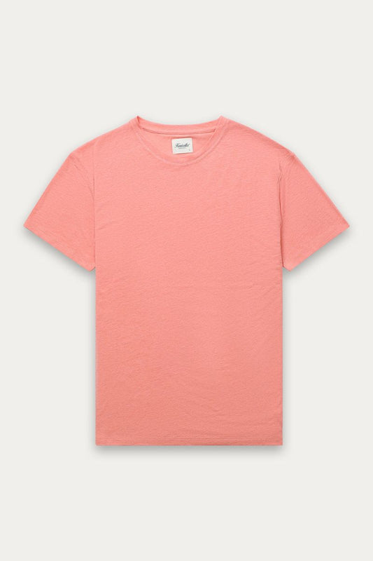 Linen Tee