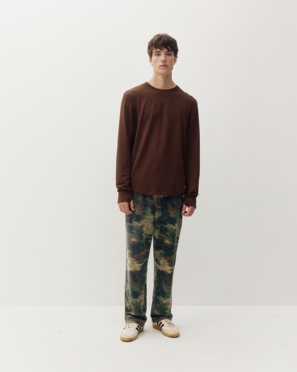 Uppercut Sweater