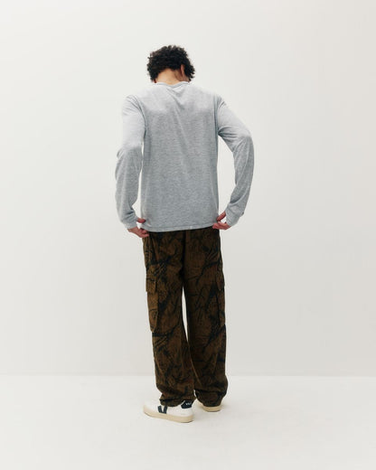 Heathered Thermal