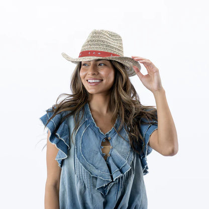 Dune Hat