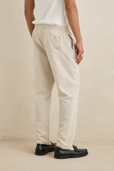Linen Jam Pant