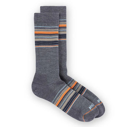 Elwood sock by Pistil