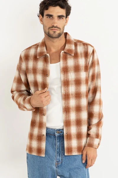 Bison Shirt