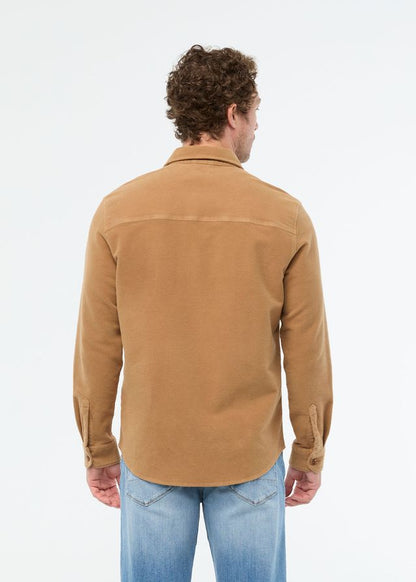 Performance Moleskin Shirt