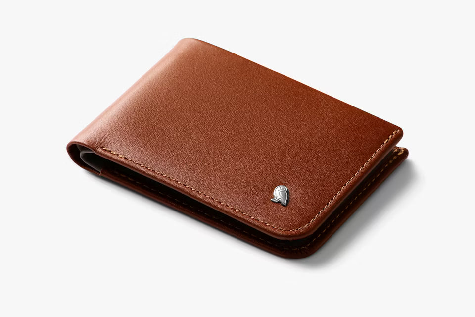 Hide and Seek Wallet