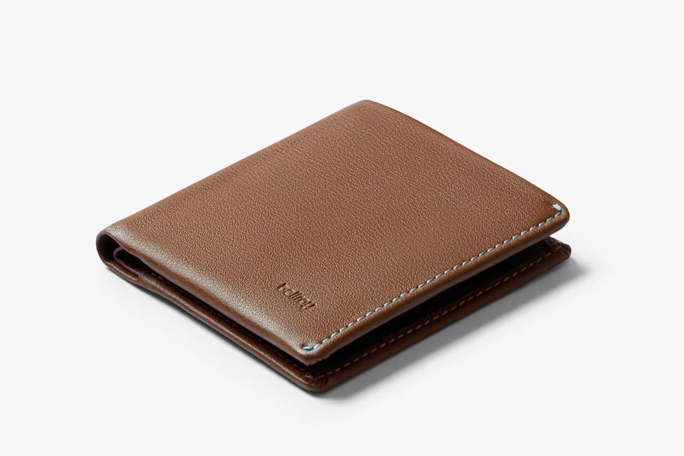 Note Sleeve Wallet