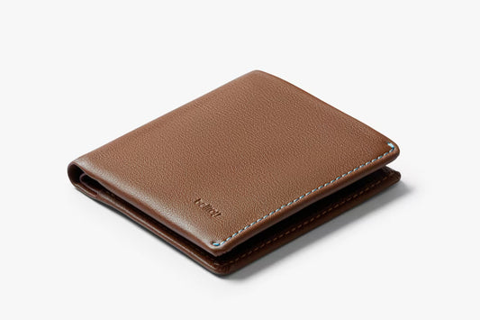 Note Sleeve Wallet