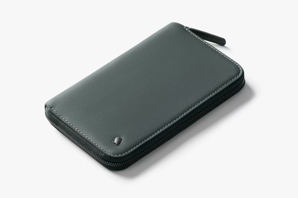 Travel Folio