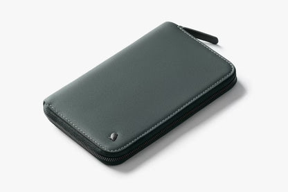 Travel Folio
