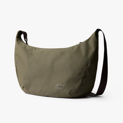 Laneway Crescent Bag