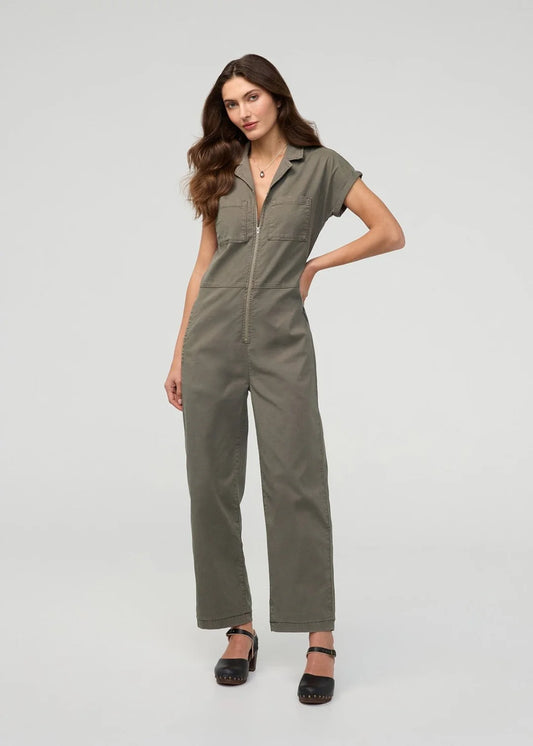 Live Lite Boiler Suit
