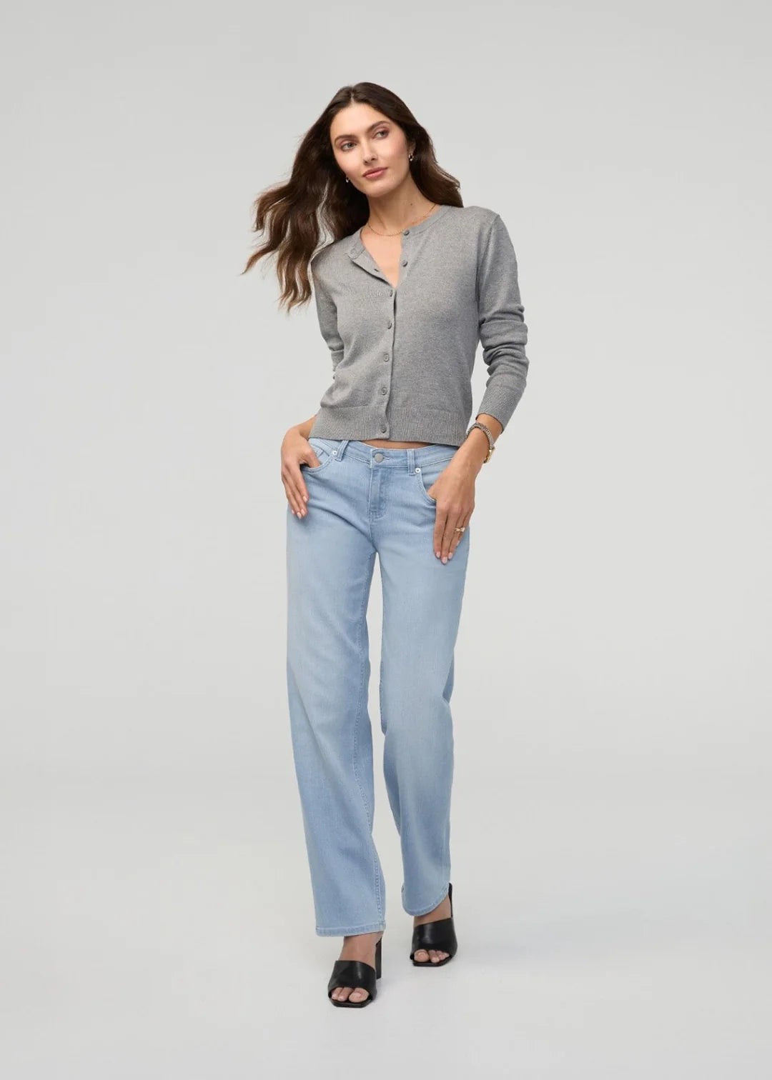 Performance Midrise Straight