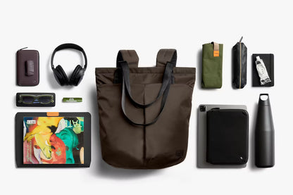 Laneway Tote Pack