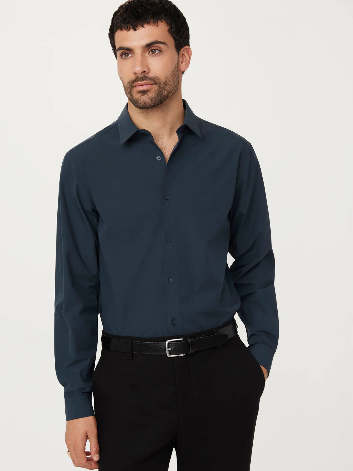 Essential Dress Shirt