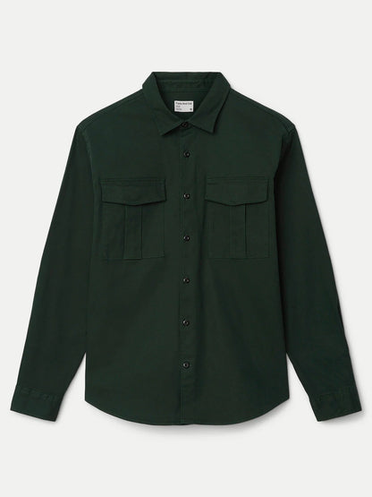 The Utility Shirt