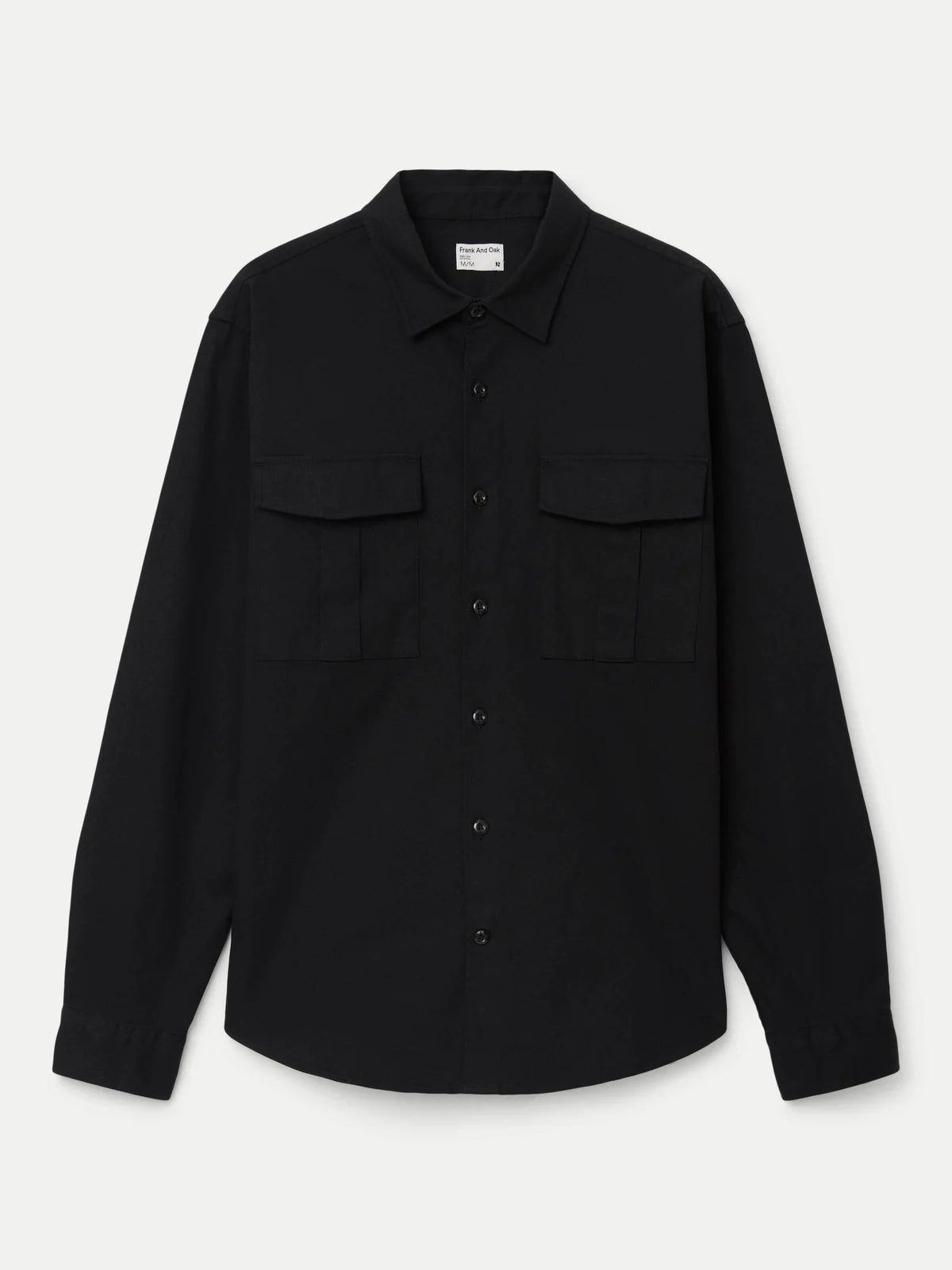 The Utility Shirt