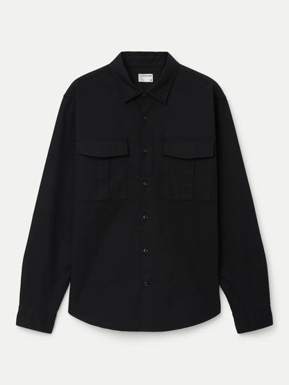 The Utility Shirt