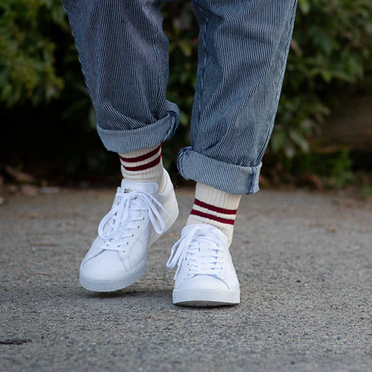 Men's Gym Sock