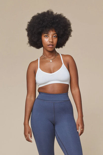 Hemp Bralette
