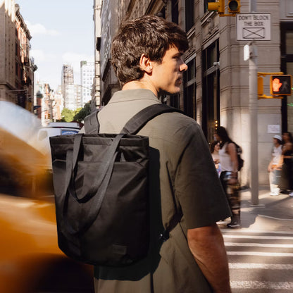 Laneway Tote Pack