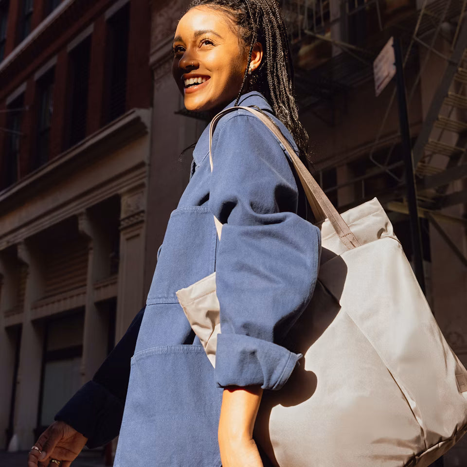 Laneway Tote Pack
